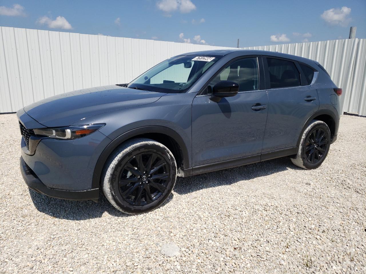 MAZDA Cx-5 Prefe 2024