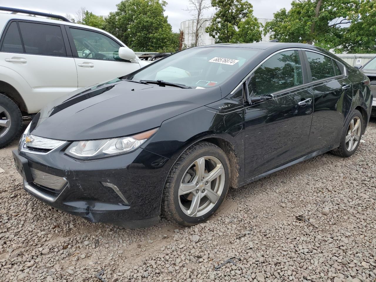 CHEVROLET Volt Lt 2018