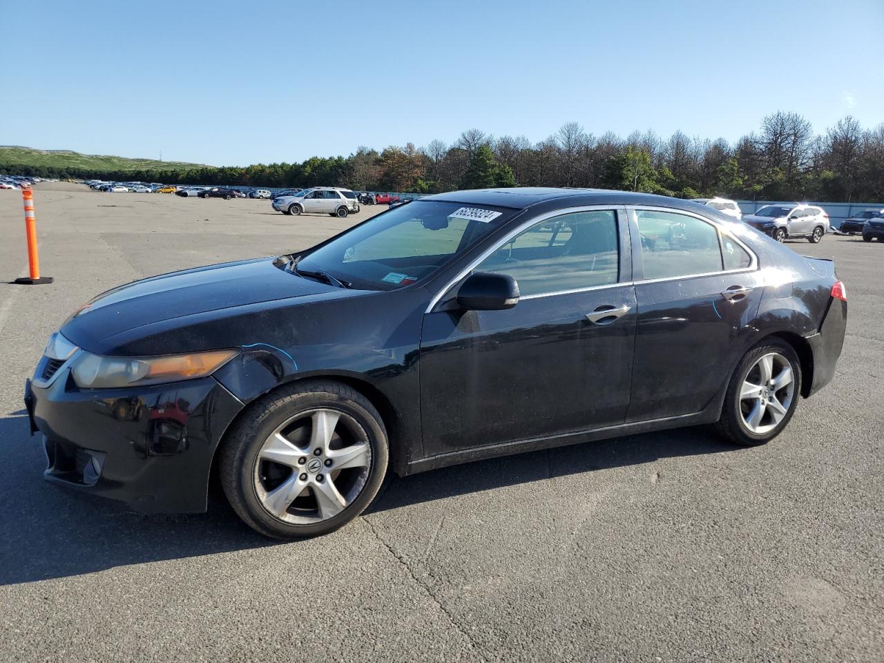 ACURA TSX 2009