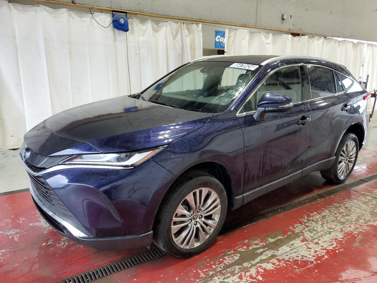 TOYOTA VENZA LE 2023