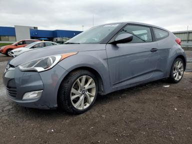 Hyundai Veloster 2017