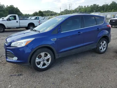 Ford Escape 2015