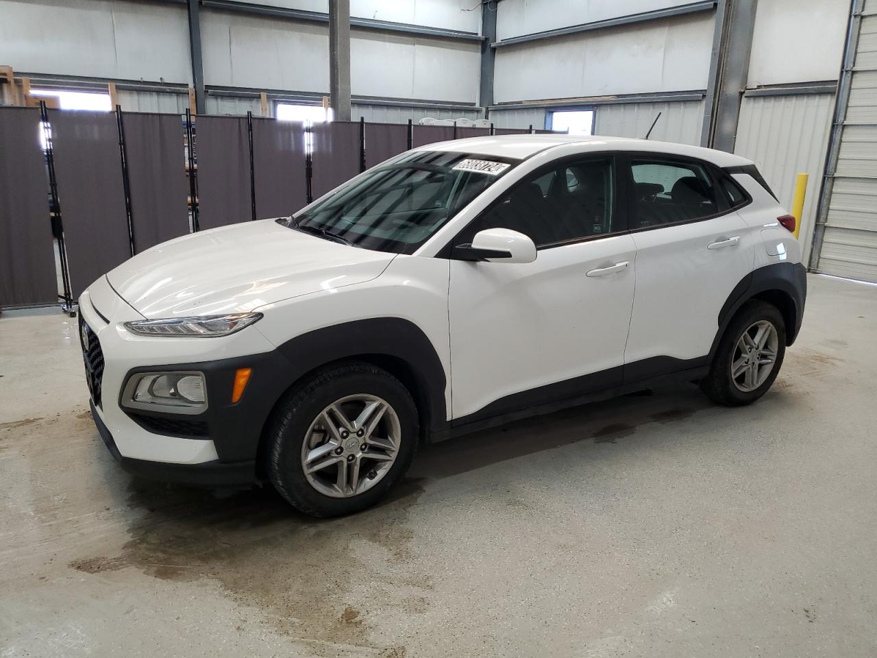 HYUNDAI KONA SE 2021