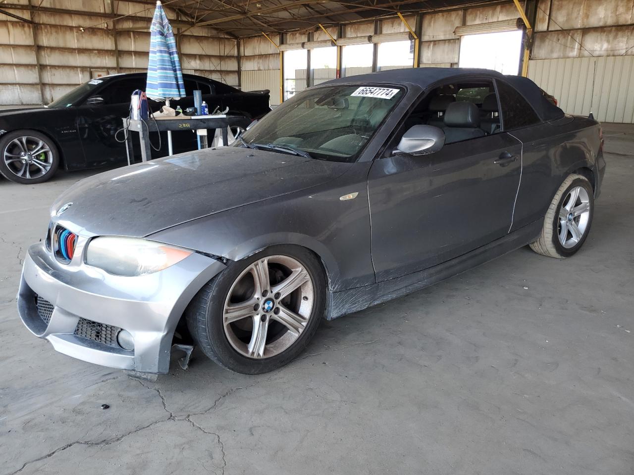 BMW 128 I 2013