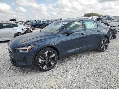 Polestar 2 2024
