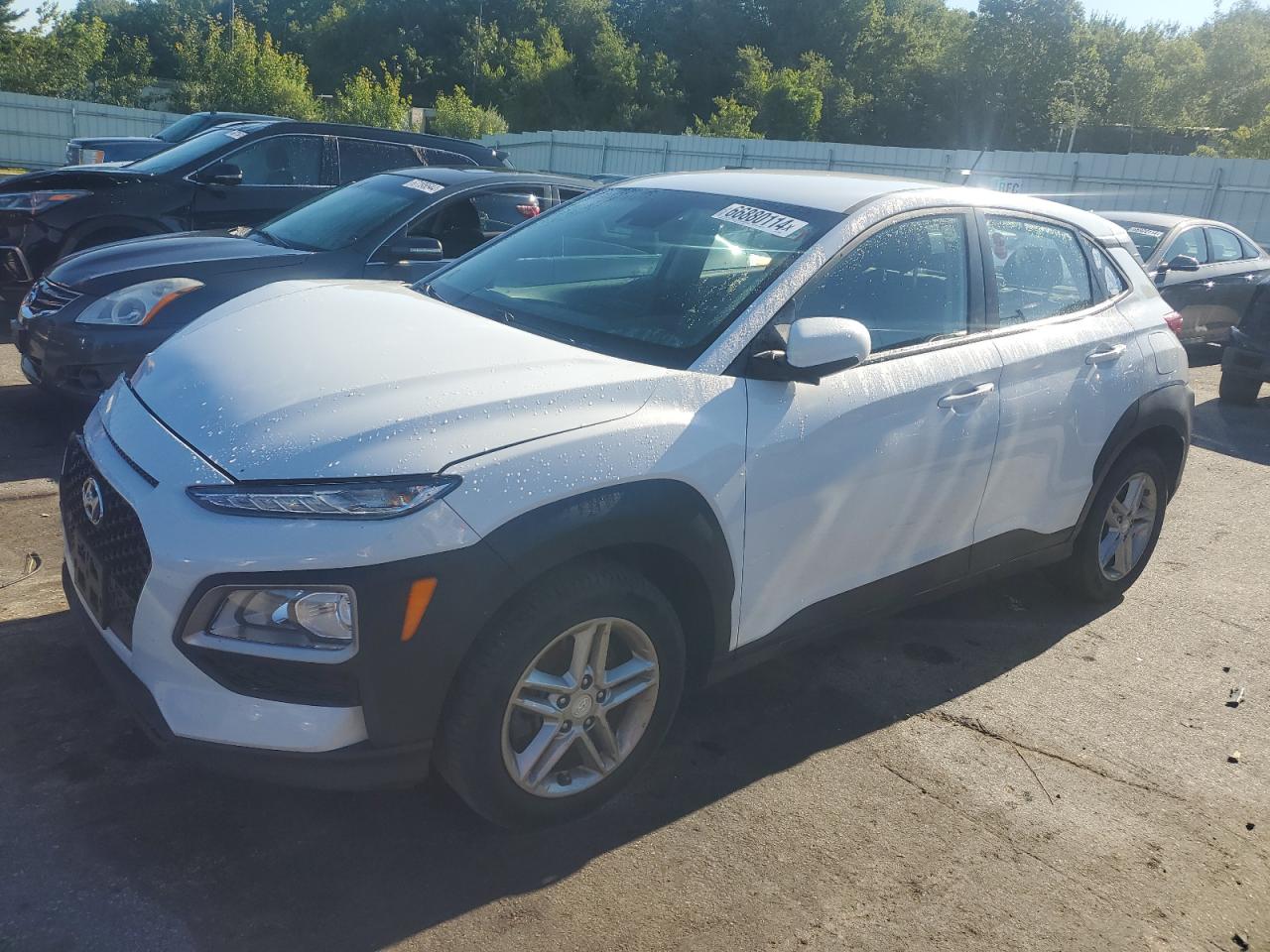 HYUNDAI KONA SE 2019