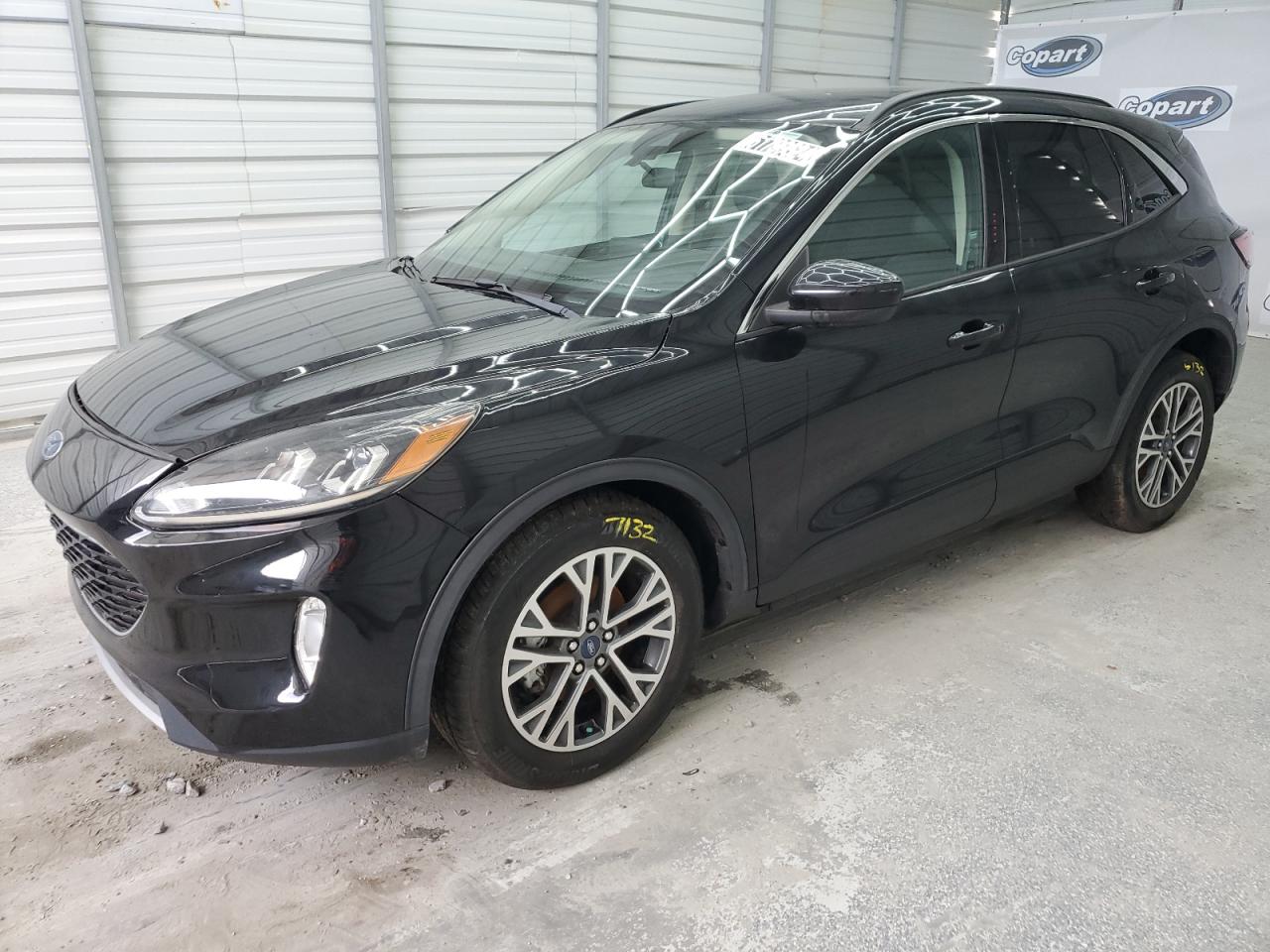 FORD ESCAPE SEL 2020