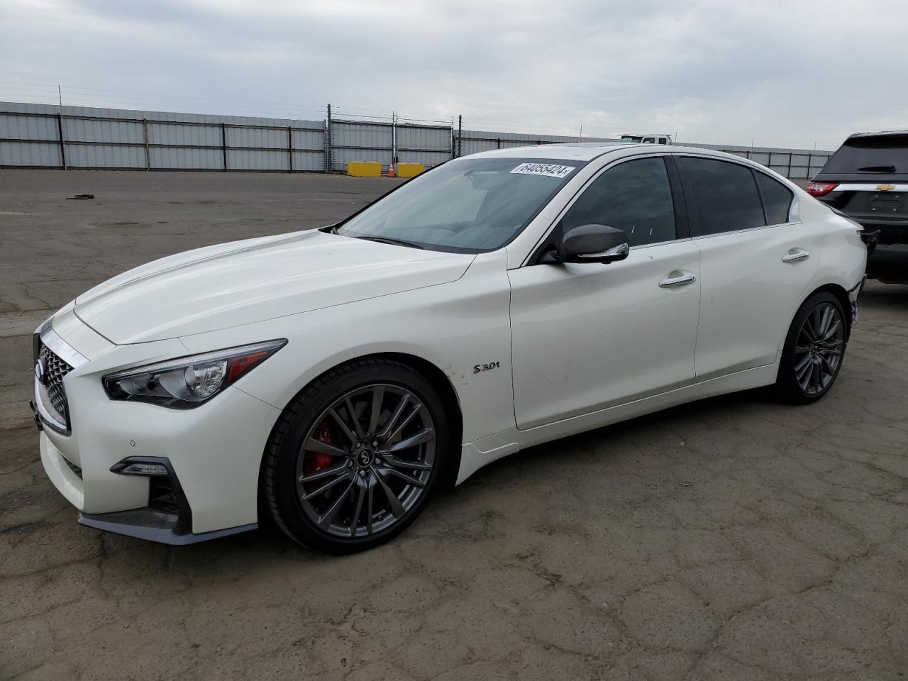 INFINITI Q50 2019