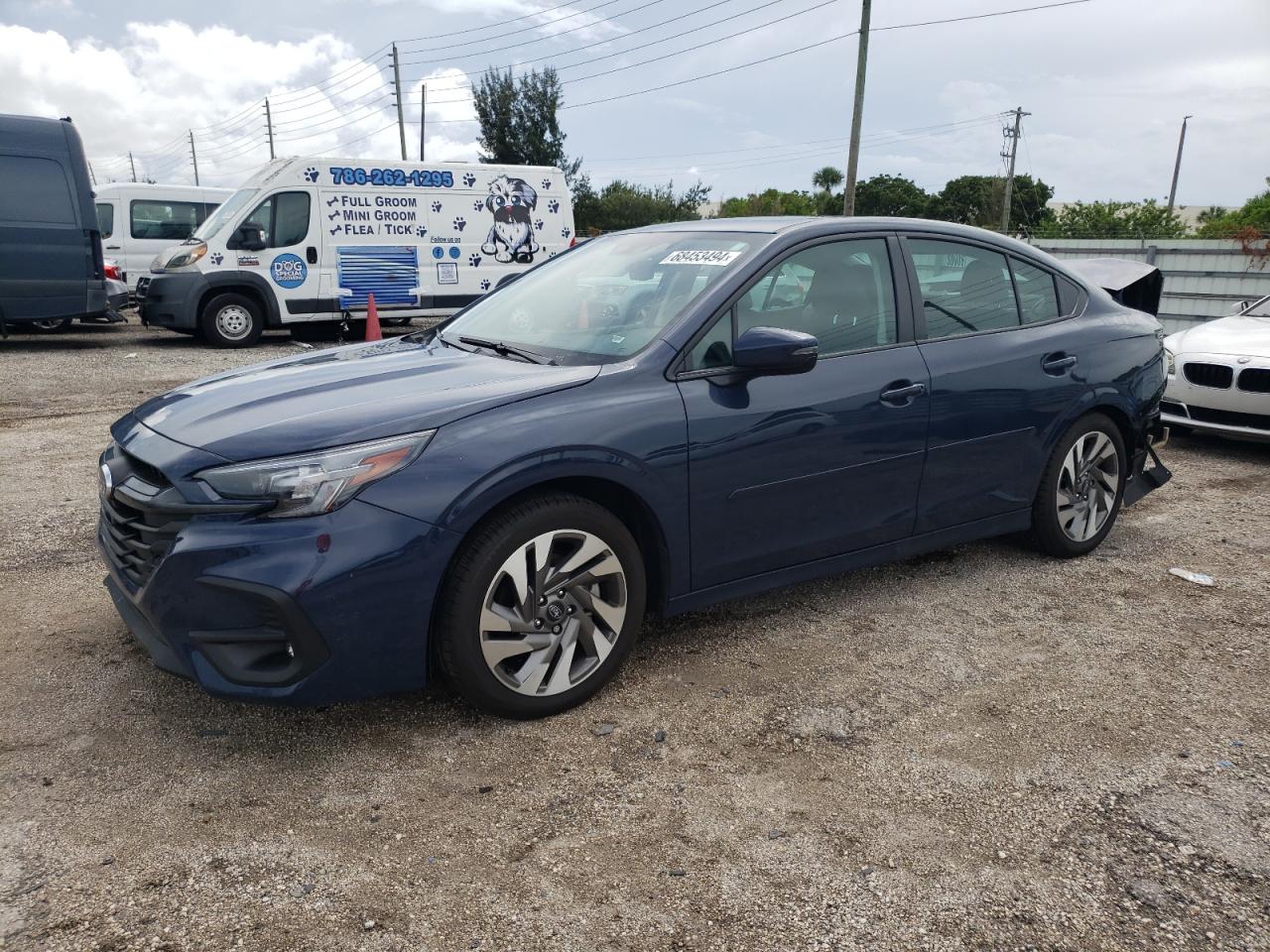SUBARU LEGACY LIM 2023