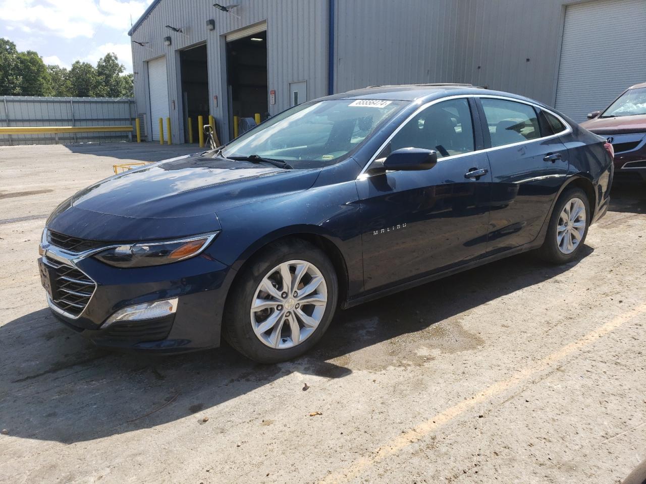 CHEVROLET MALIBU LT 2020
