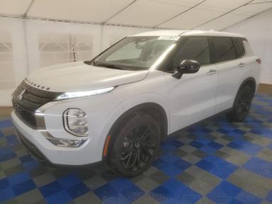 Mitsubishi Outlander 2023