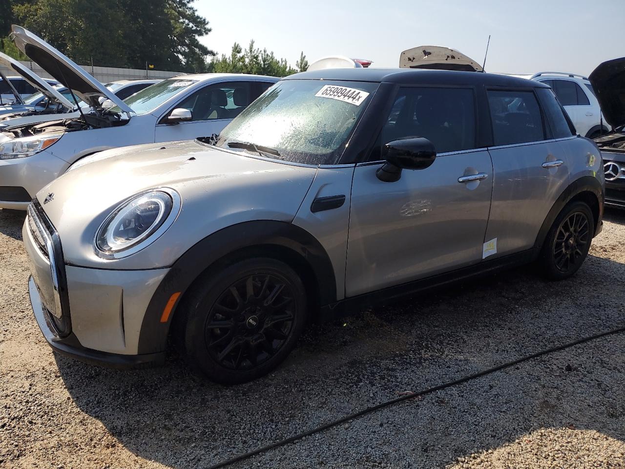 MINI COOPER 2023