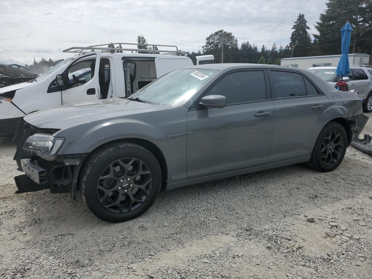 CHRYSLER 300 S 2019