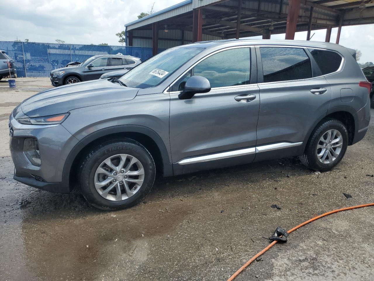HYUNDAI SANTA FE S 2019