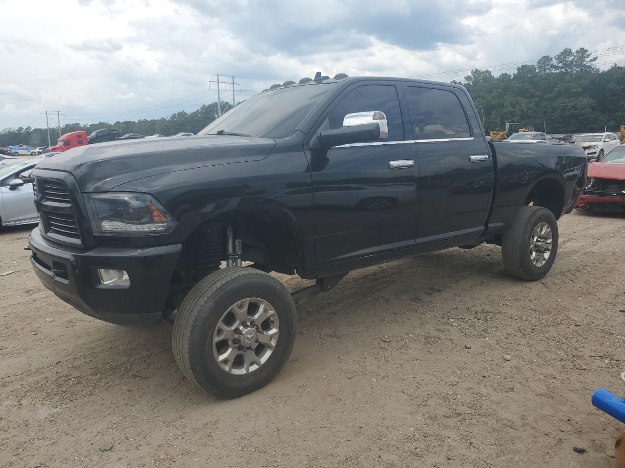 RAM 2500 Slt 2015