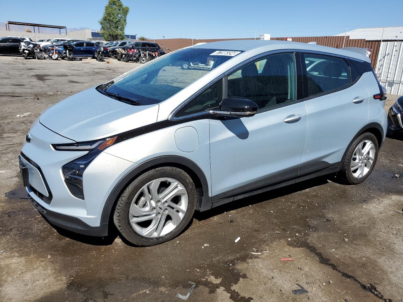 CHEVROLET BOLT EV 1L 2023