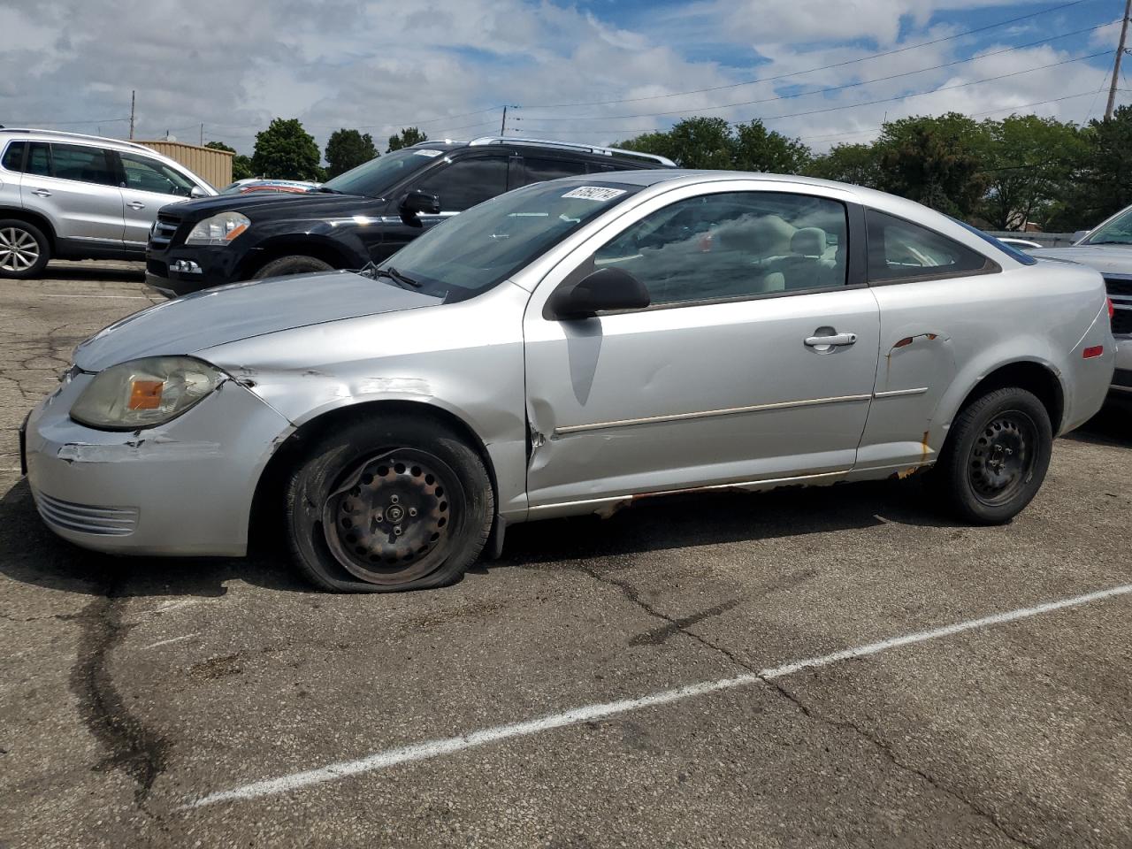 CHEVROLET COBALT LS 2010