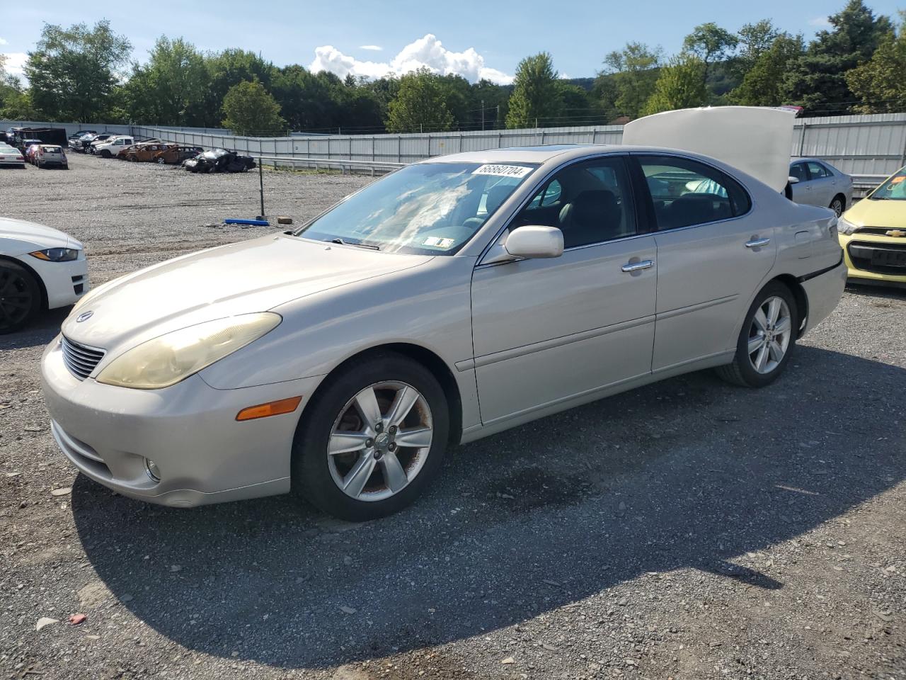 LEXUS ES 330 2005