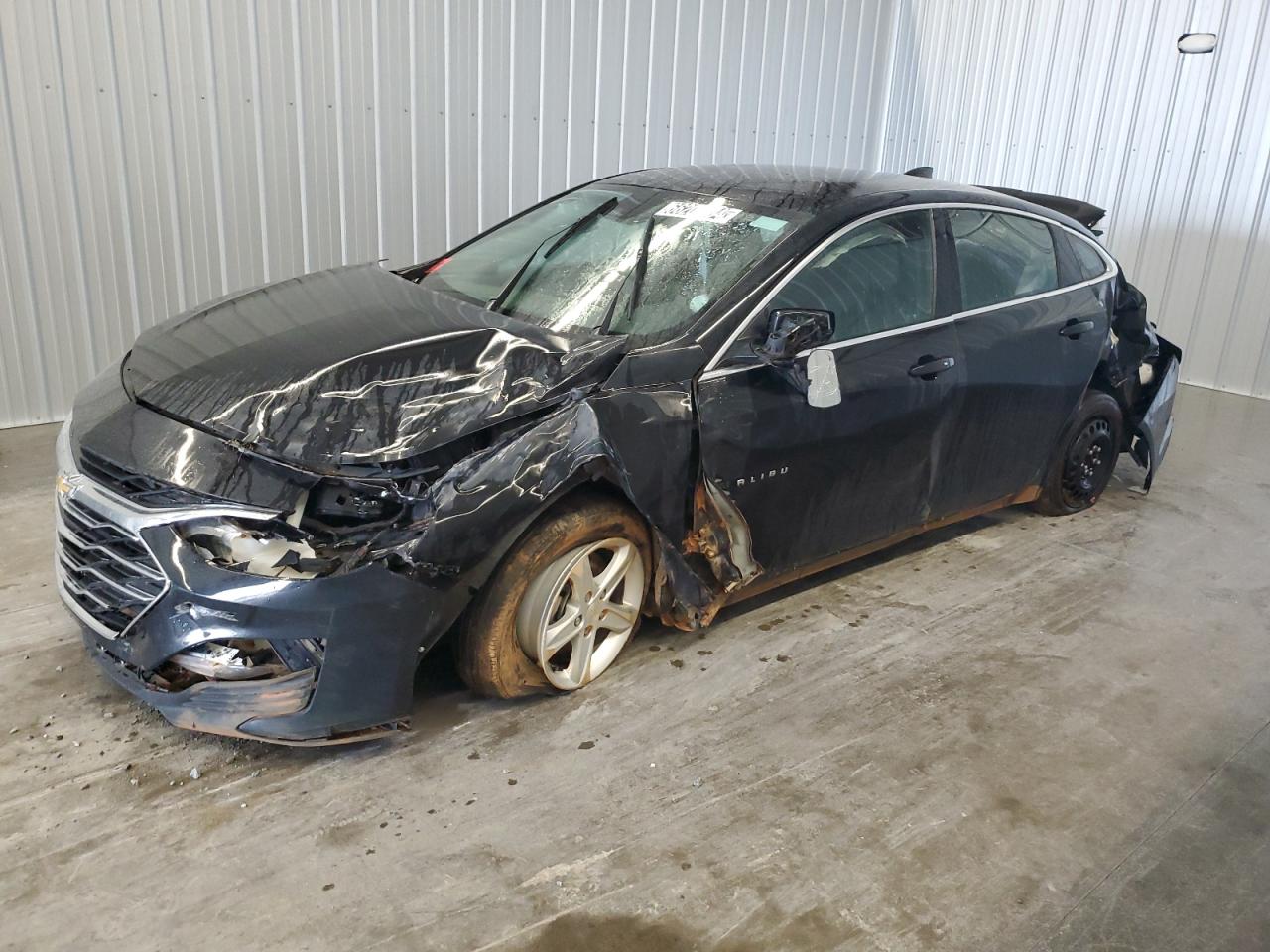 CHEVROLET MALIBU LT 2023