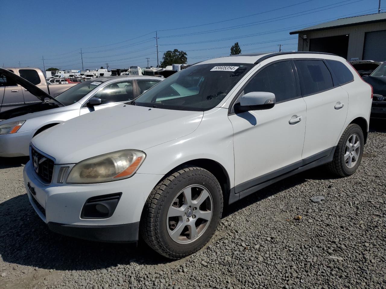 VOLVO Xc60 3.2 2010