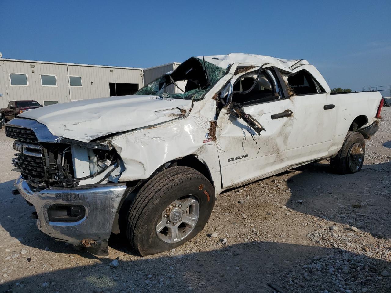 RAM 2500 BIG H 2024