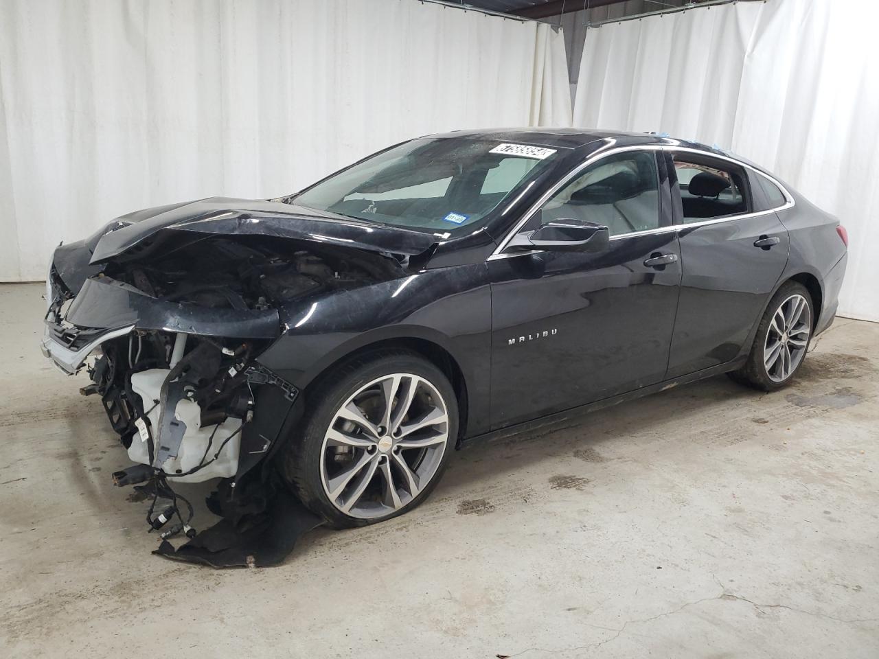 CHEVROLET MALIBU LT 2023