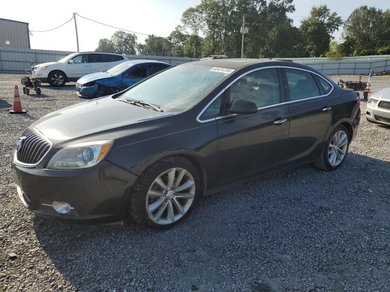 BUICK VERANO CON 2013