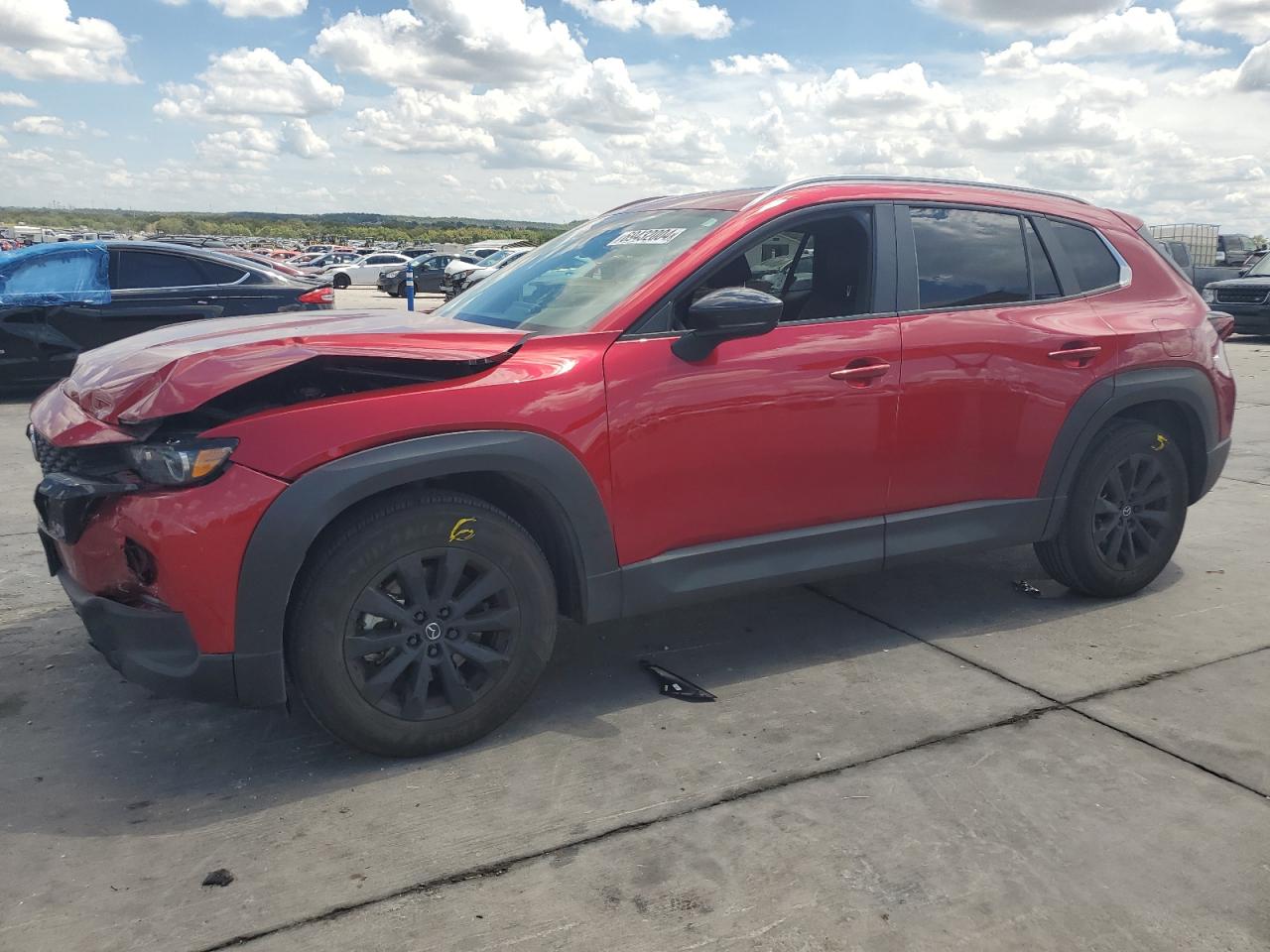 MAZDA CX-50 PREF 2023