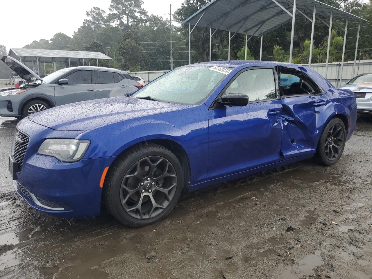 CHRYSLER 300 Tourin 2019