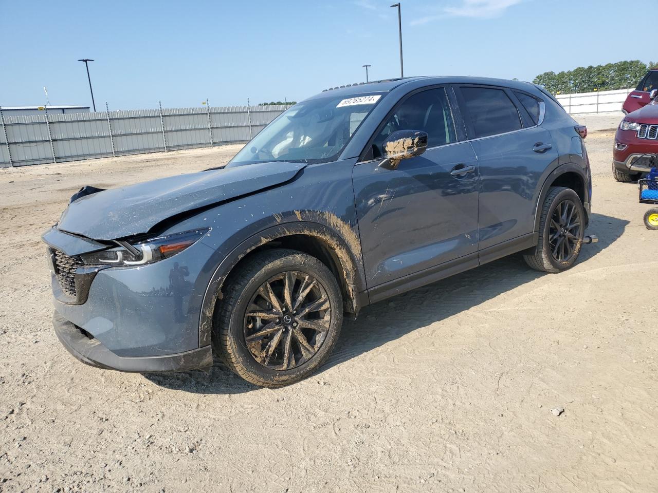 MAZDA CX-5 PREFE 2023