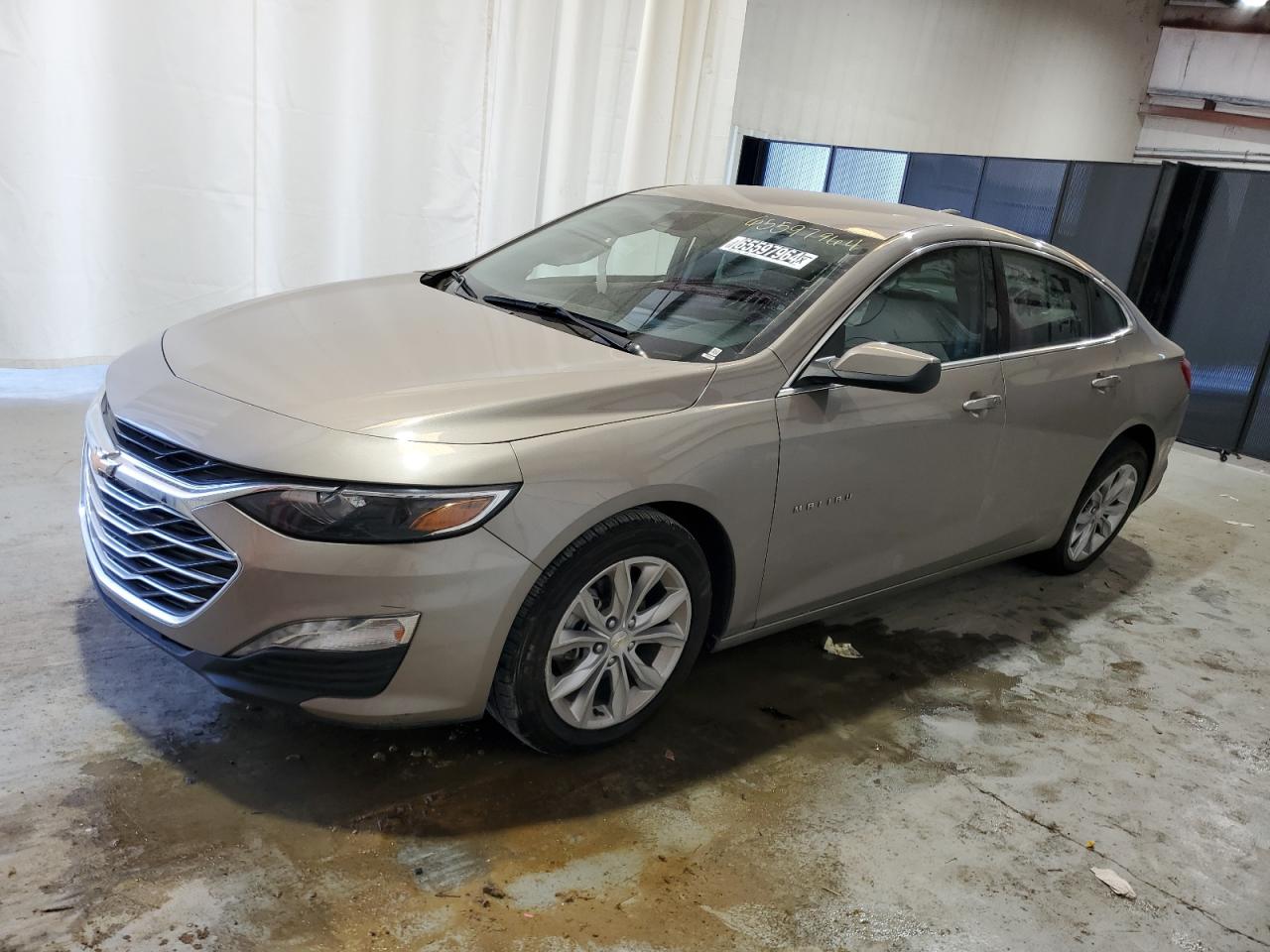 CHEVROLET MALIBU LT 2023
