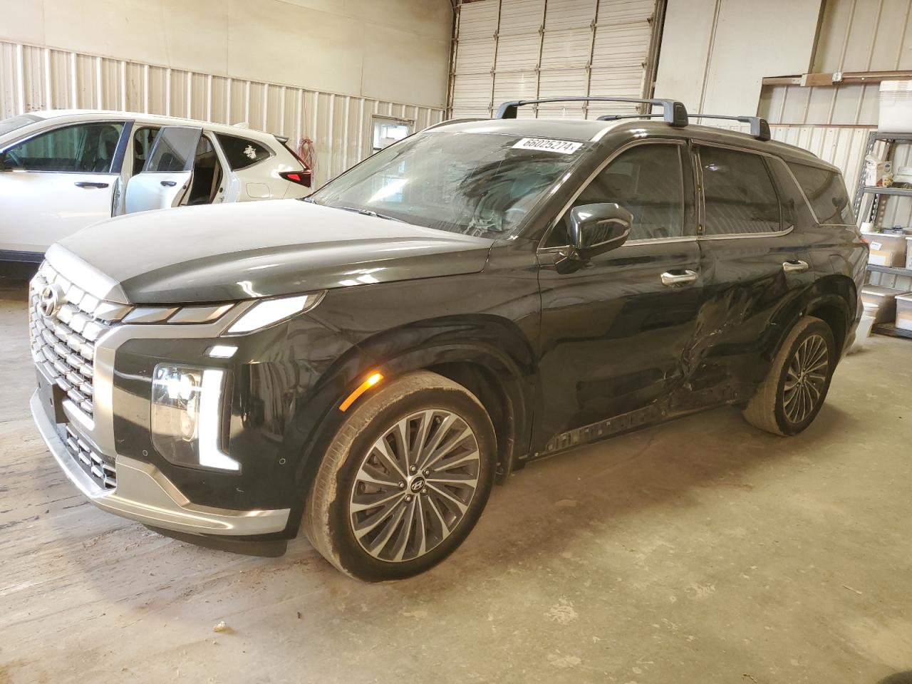 HYUNDAI PALISADE C 2023