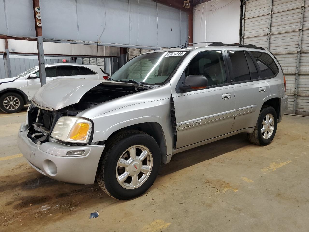 GMC ENVOY 2004