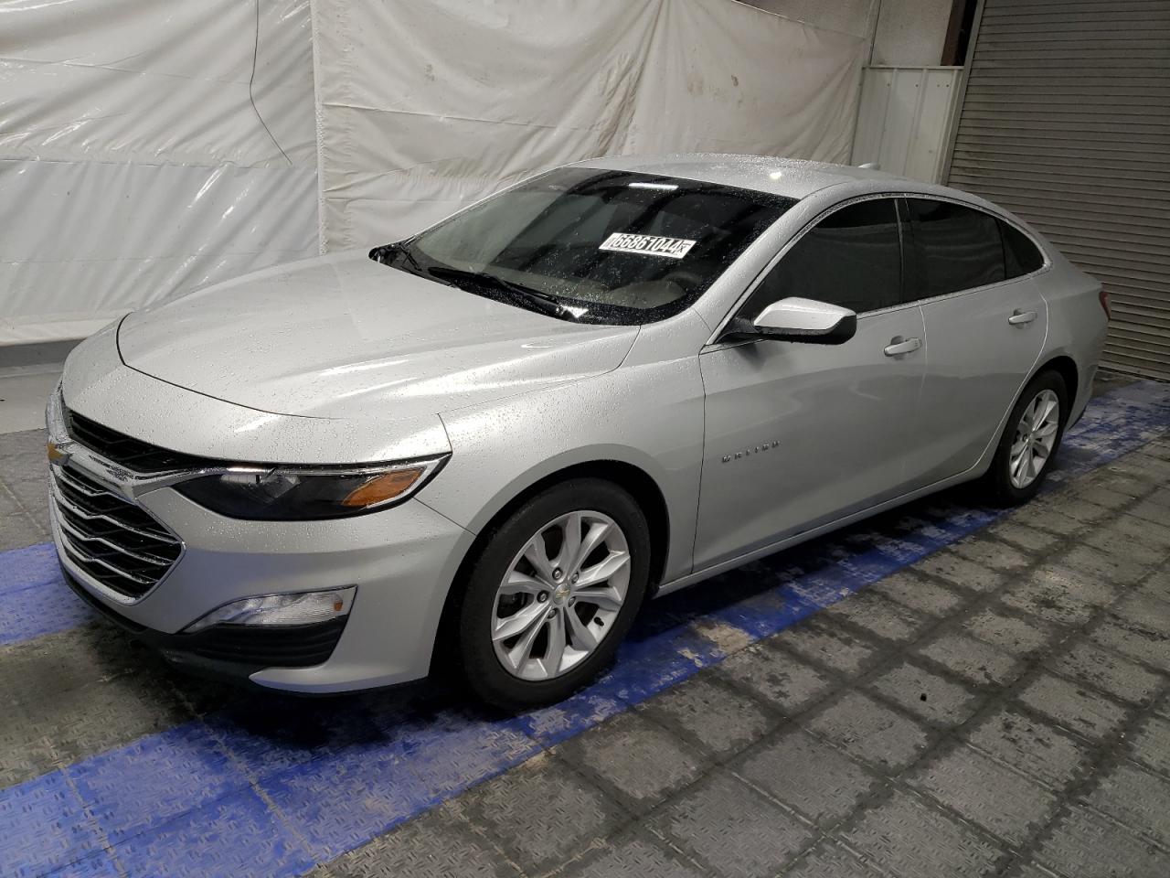 CHEVROLET Malibu Lt 2020