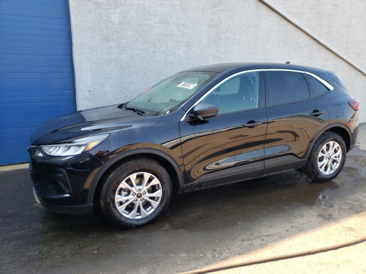 FORD ESCAPE ACT 2024