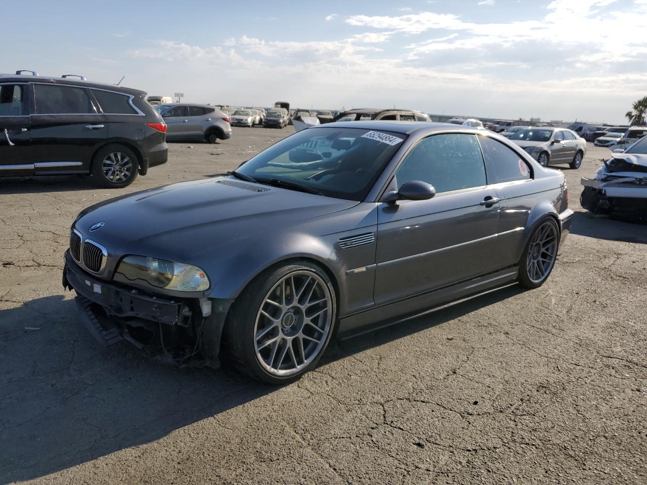 BMW M3 2003