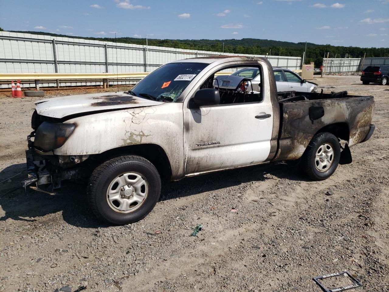 TOYOTA Tacoma 2006