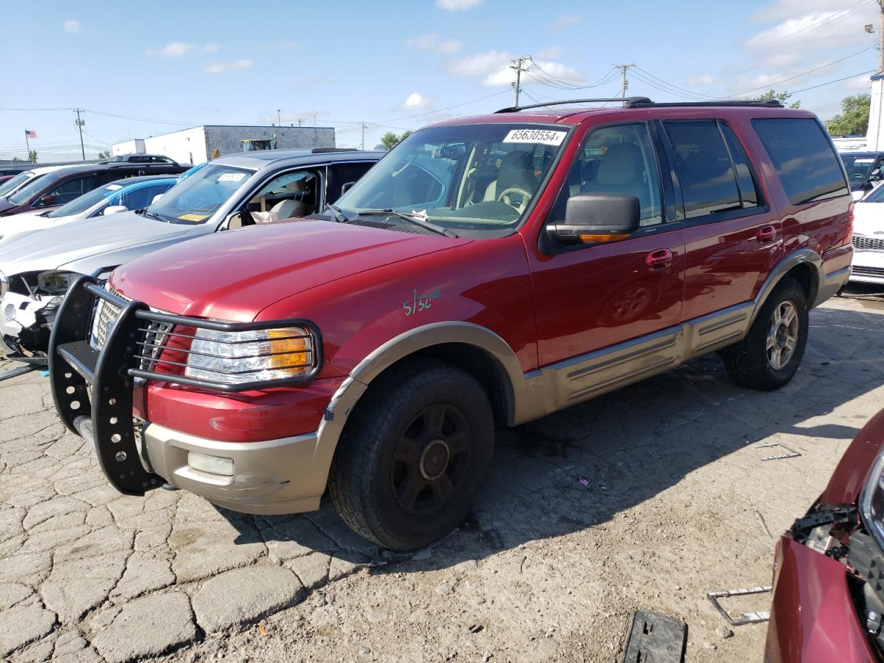 FORD Expedition 2004