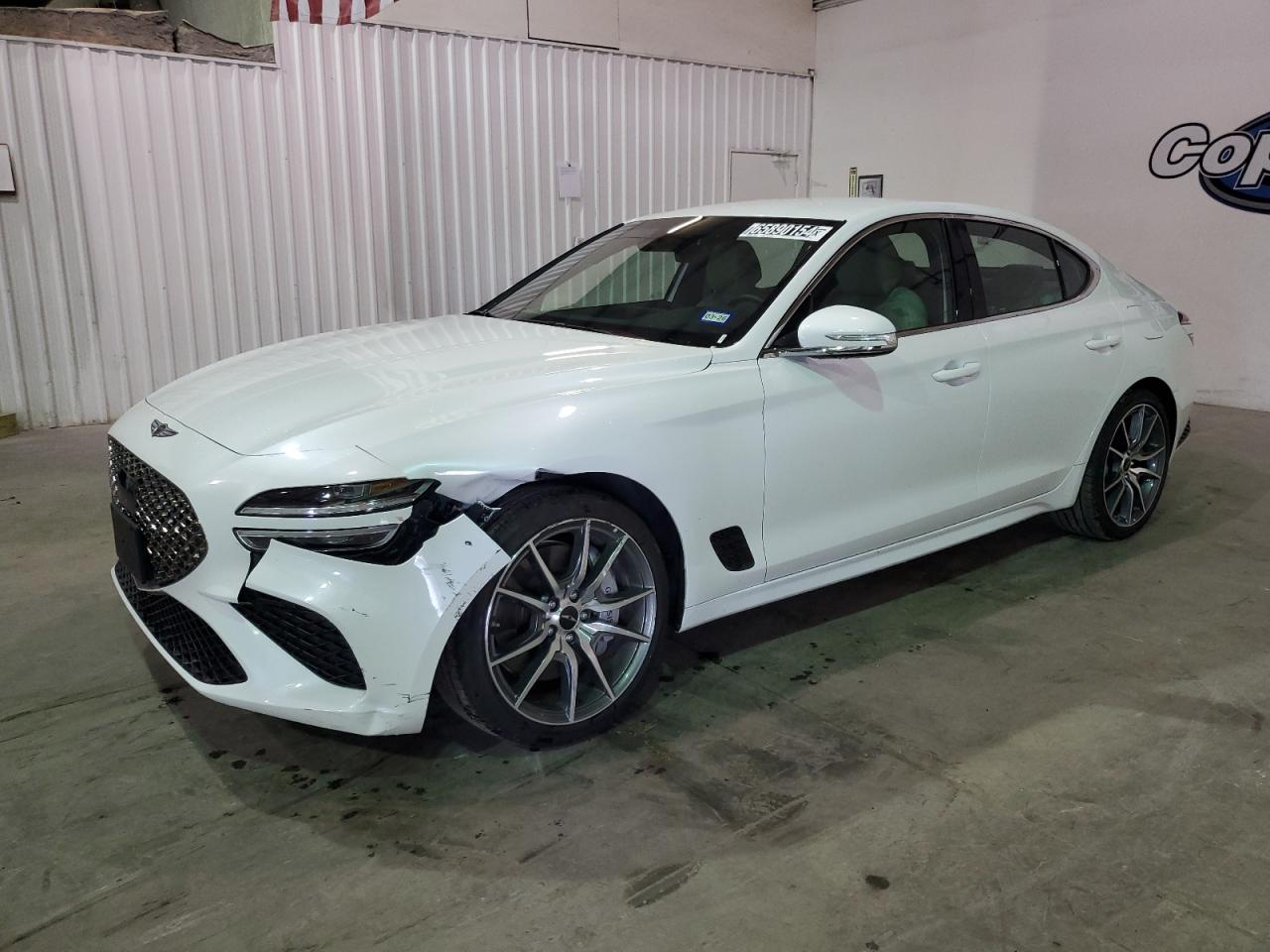 GENESIS G70 BASE 2024