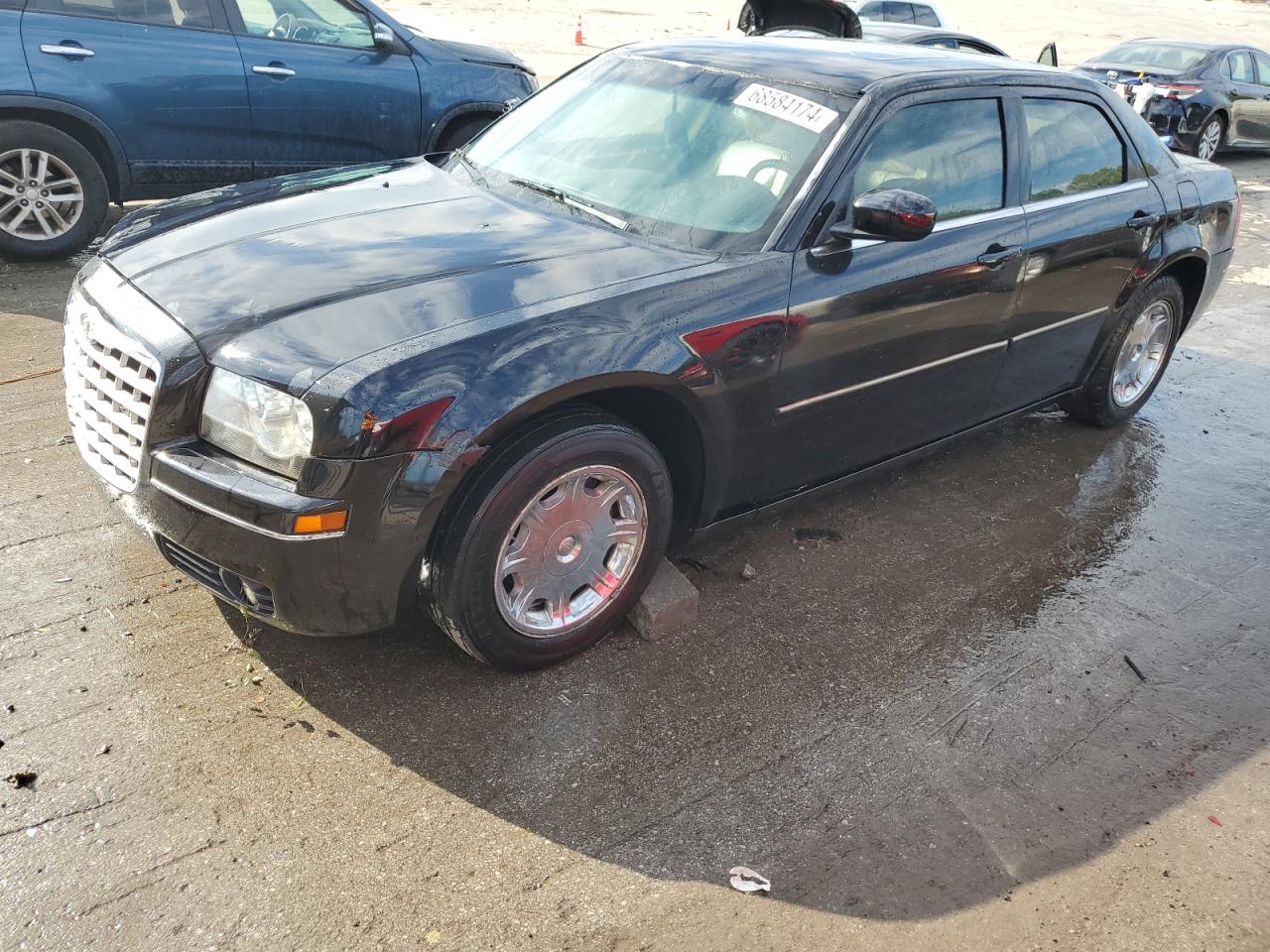CHRYSLER 300 TOURIN 2006