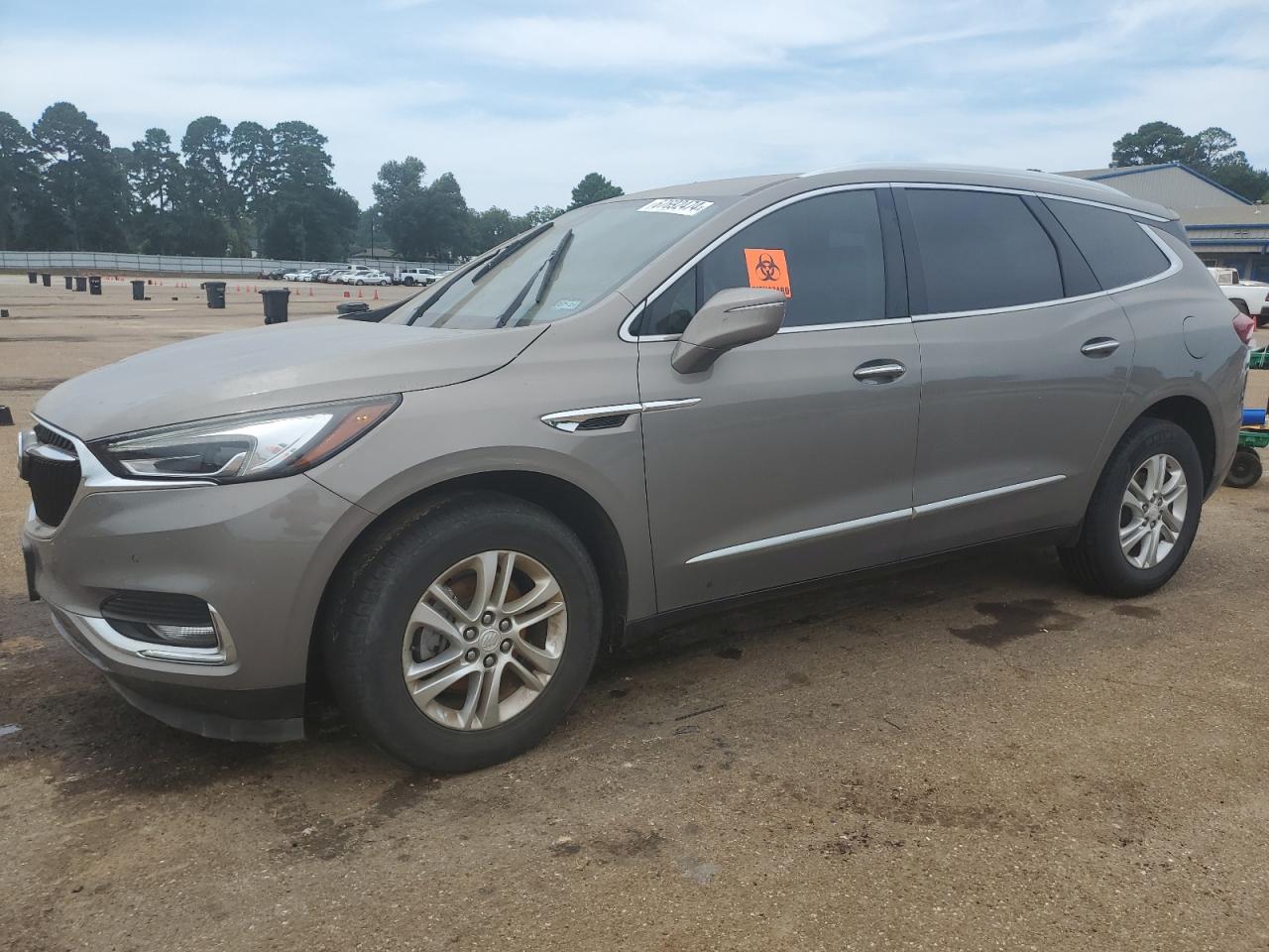 BUICK ENCLAVE PR 2018
