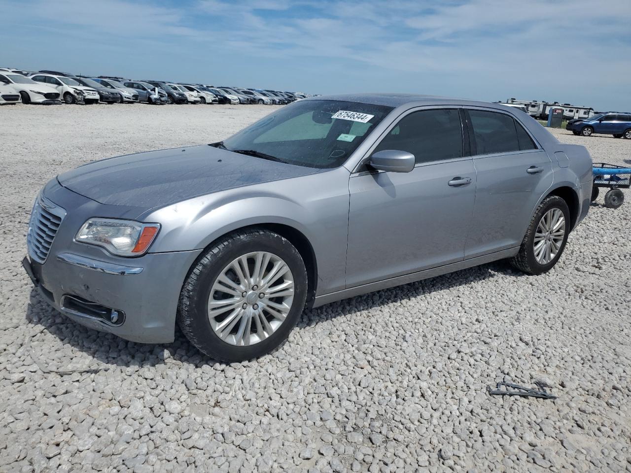 CHRYSLER 300 2014