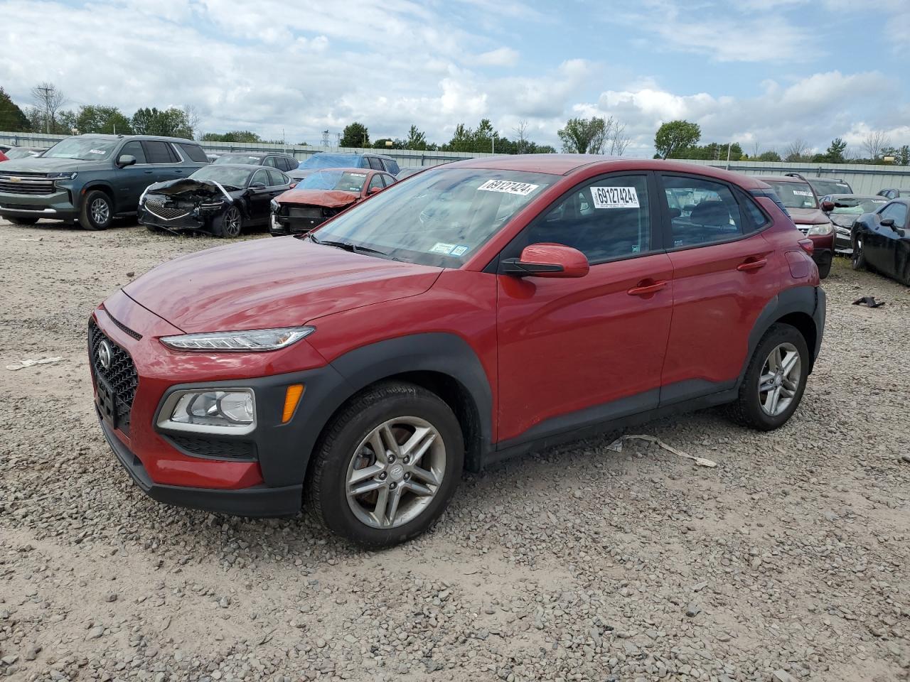 HYUNDAI Kona Se 2019