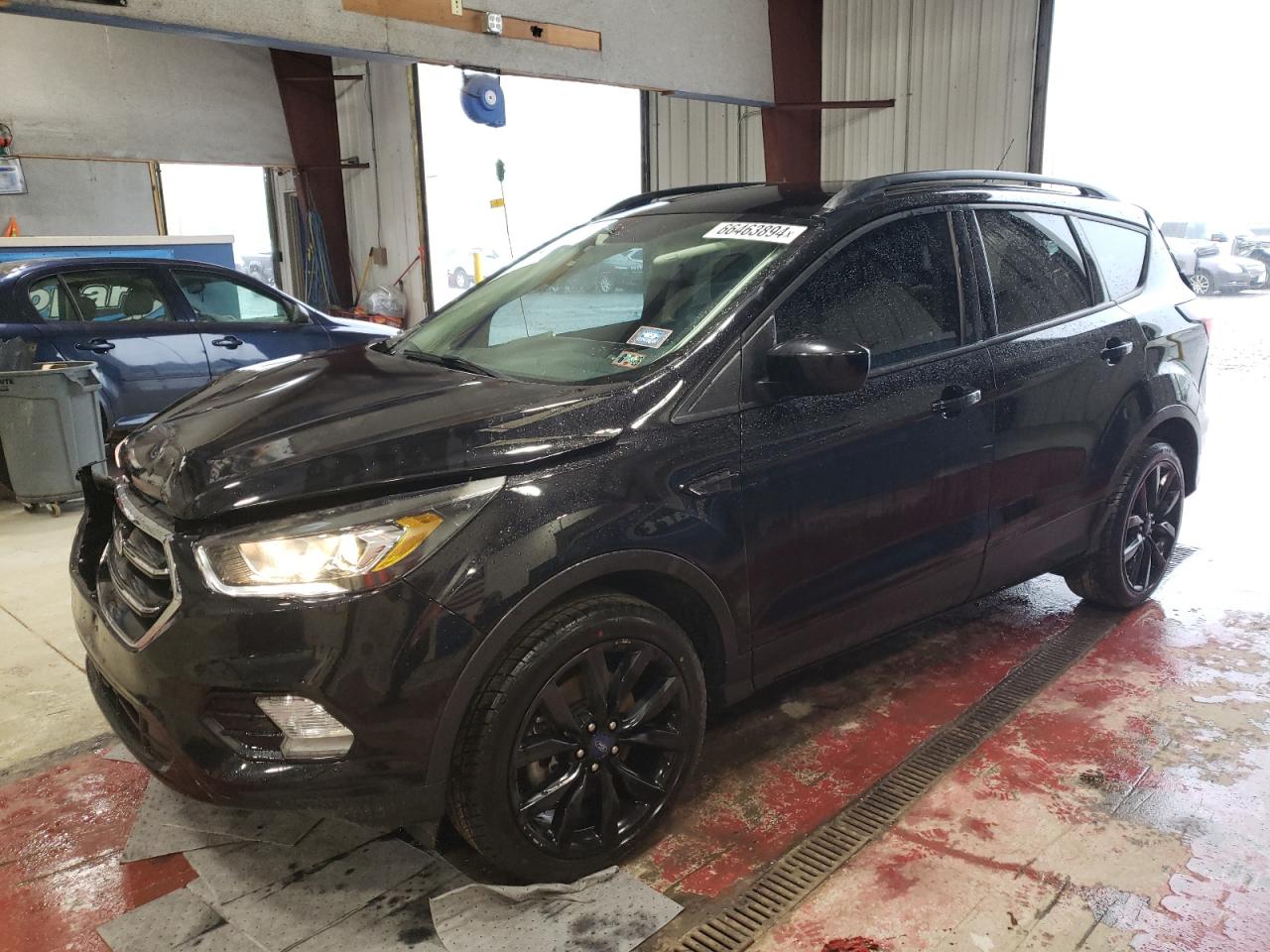 FORD Escape 2019