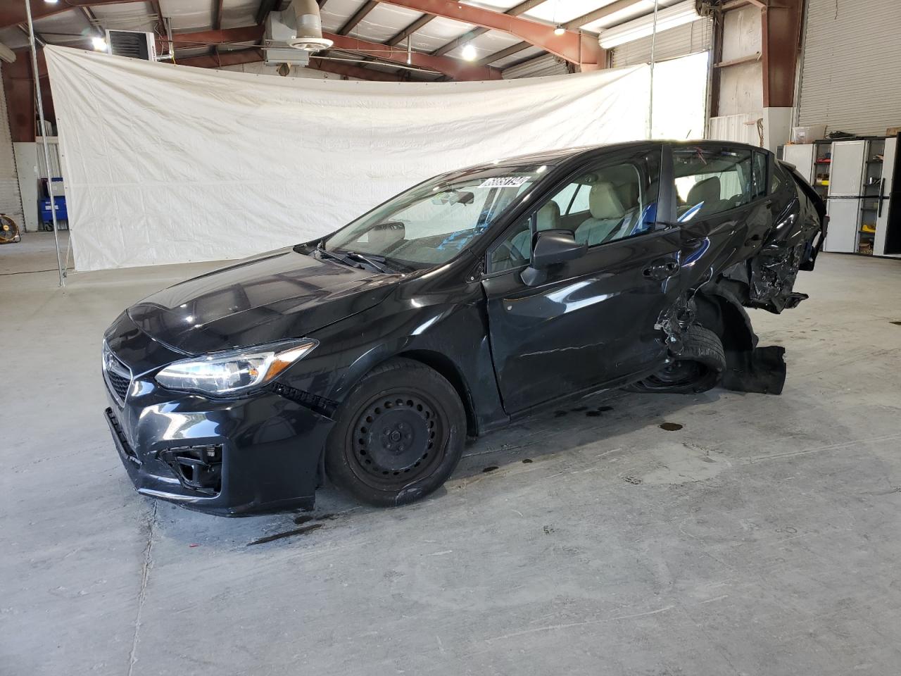 SUBARU Impreza 2019