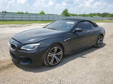 Bmw M6 2018