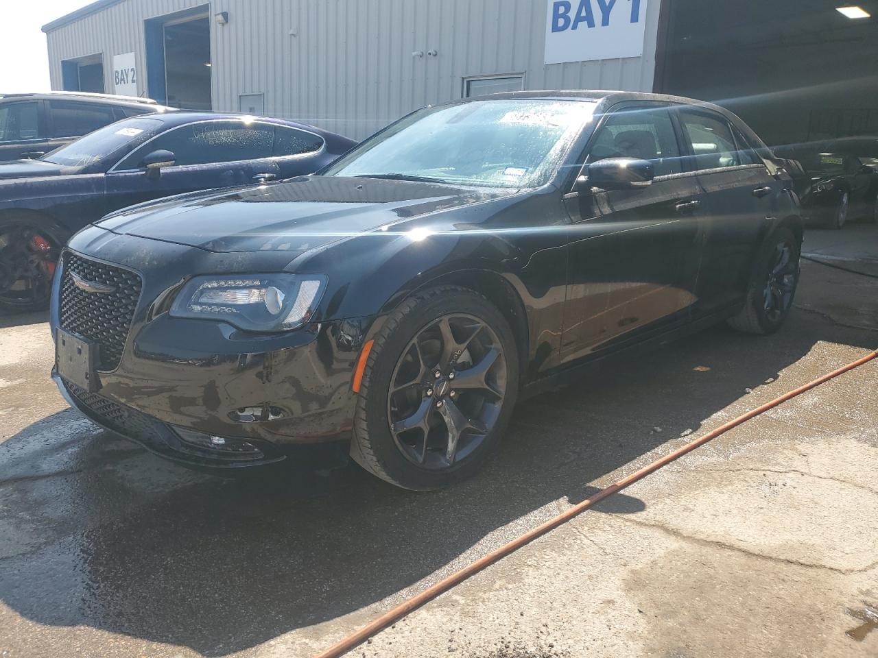 CHRYSLER 300 S 2023