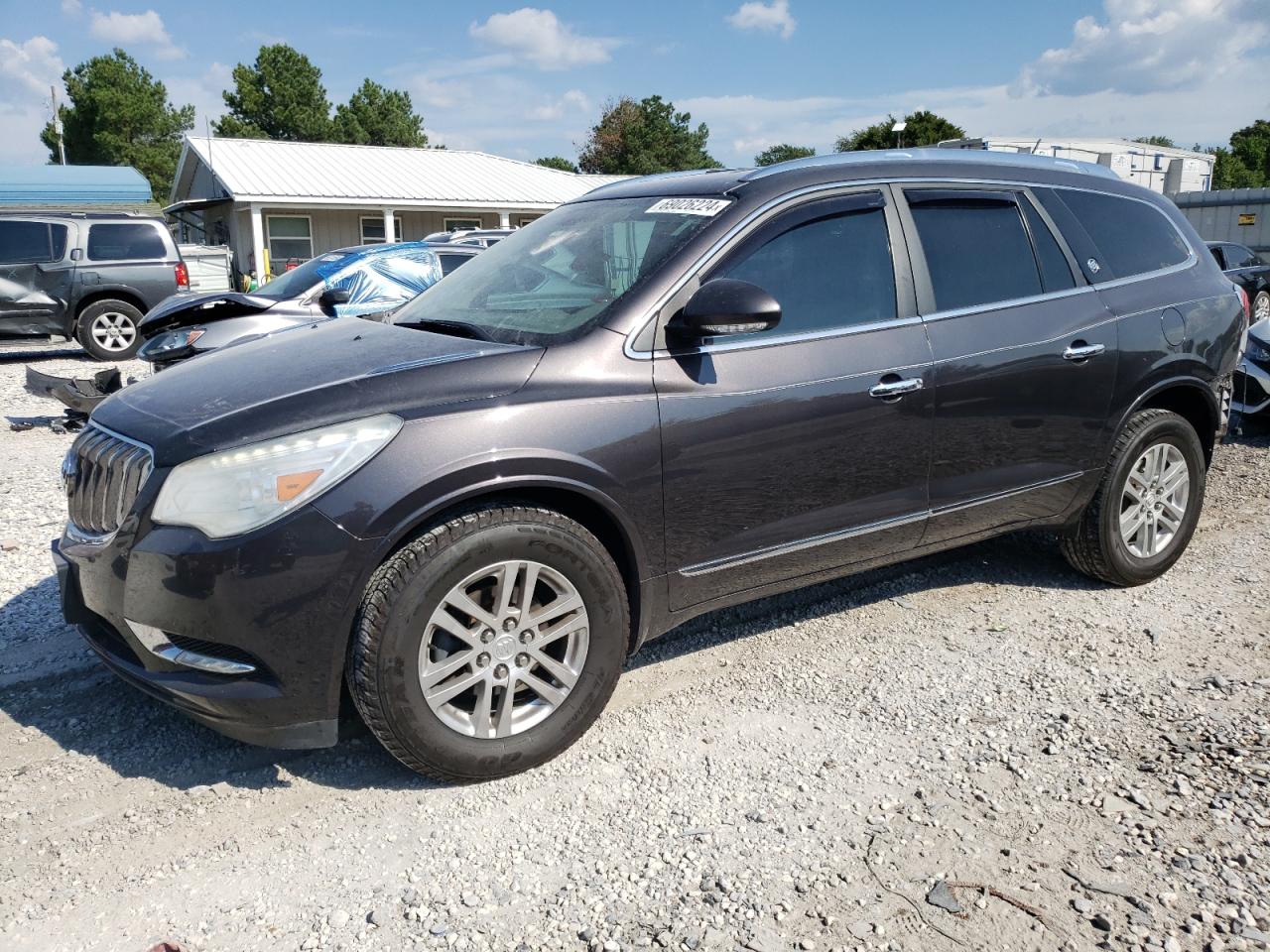BUICK ENCLAVE 2013
