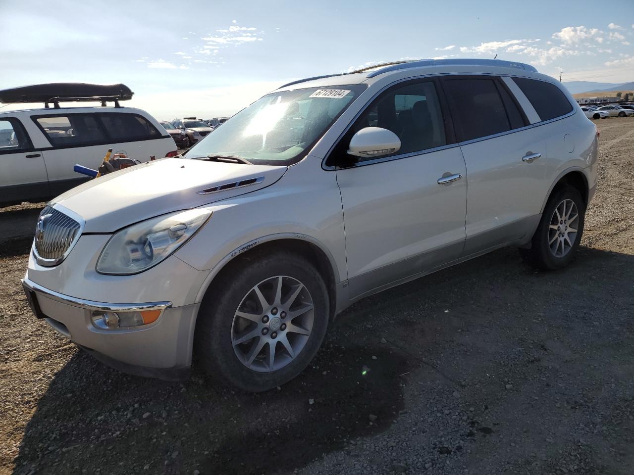 BUICK Enclave Cx 2008