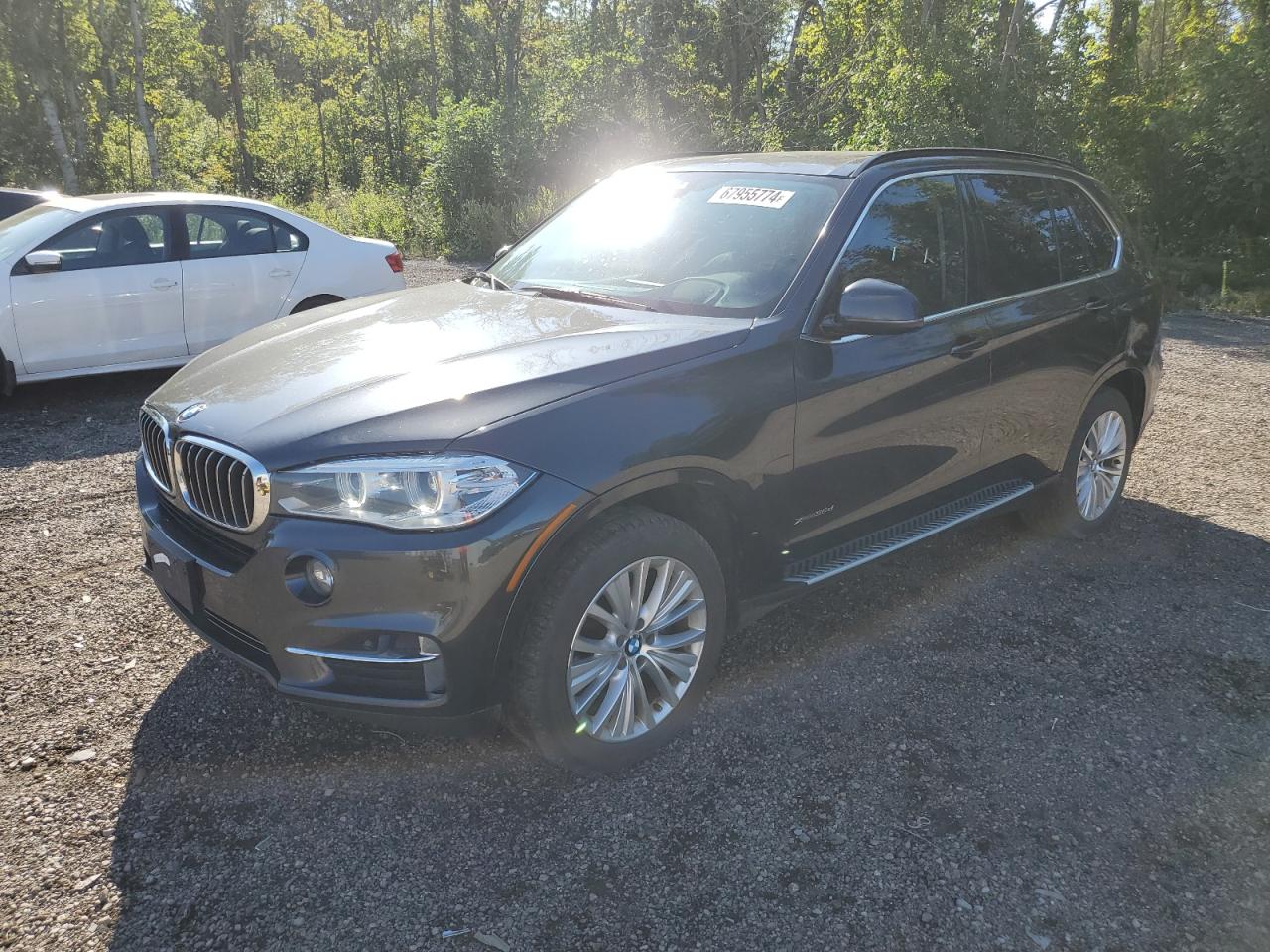 BMW X5 XDRIVE3 2015